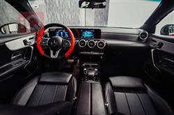 مێرسێدس بێنز A-Class